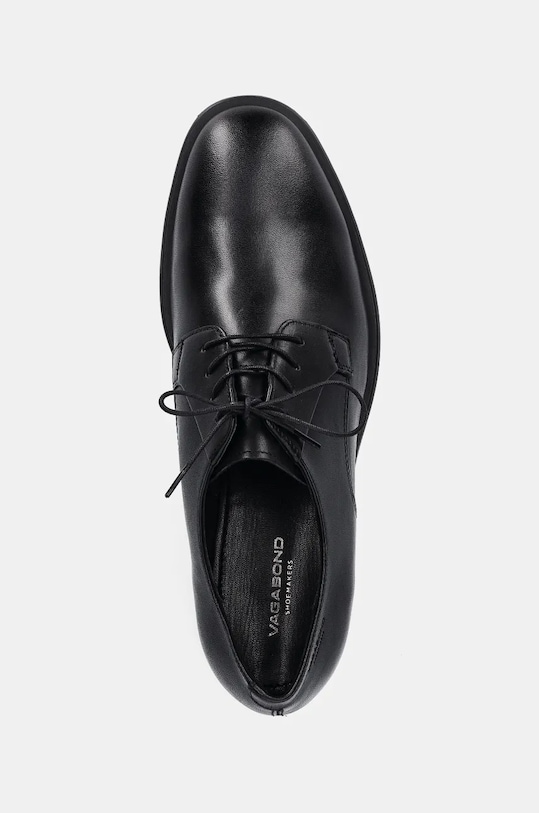 Kožne cipele Vagabond Shoemakers HEIDI crna 5809.001.20