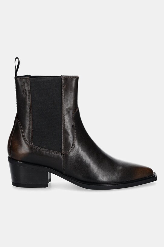 Vagabond Shoemakers ghete chelsea de piele KELSEY 5810.218.33 maro NC24