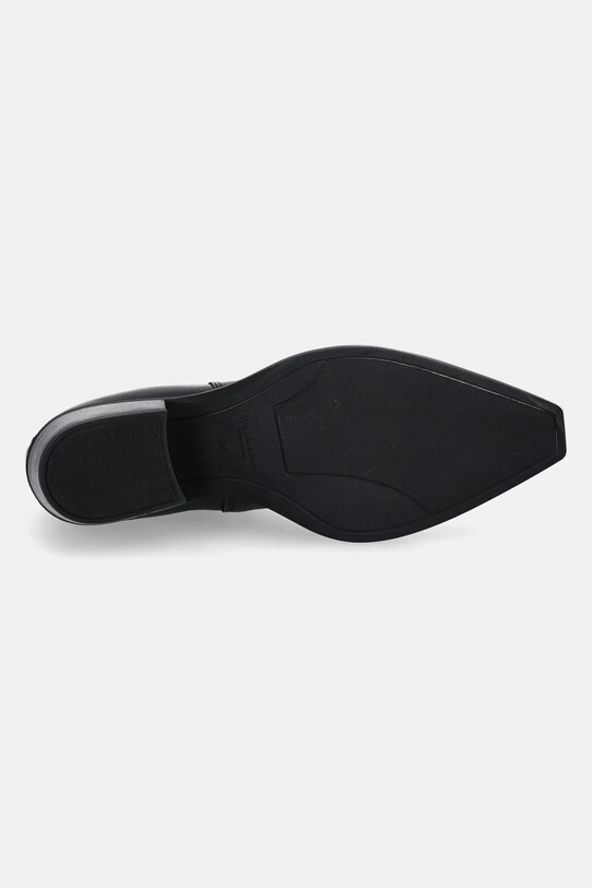 Vagabond Shoemakers ghete chelsea de piele KELSEY 5810.218.33 maro