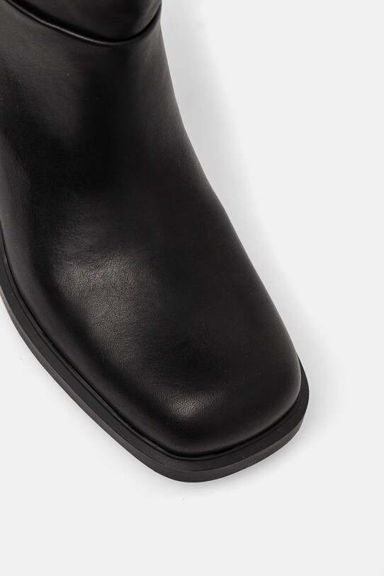 Vagabond Shoemakers ghete de piele DANIELLA 5820.001.20 negru