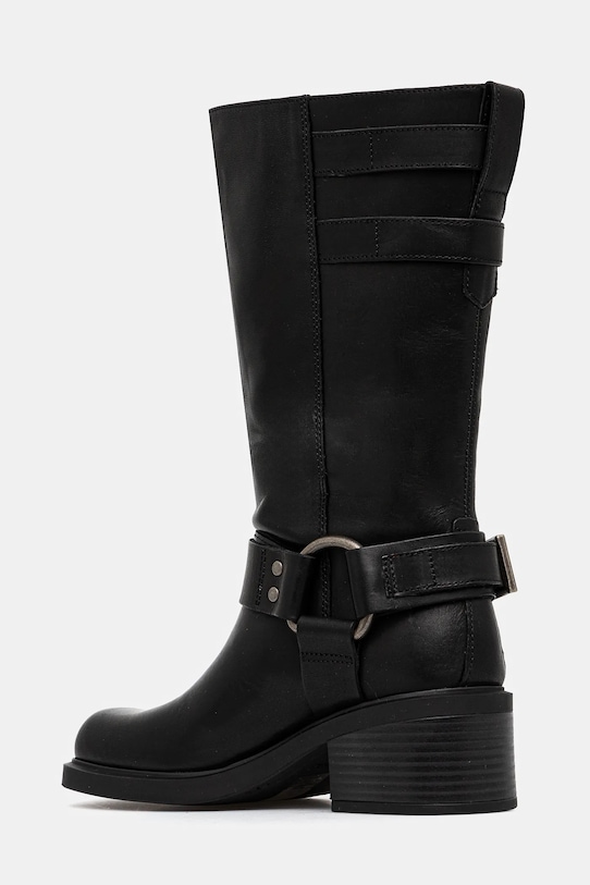 Obuća Kožne čizme Vagabond Shoemakers DANIELLA 5820.101.20 crna