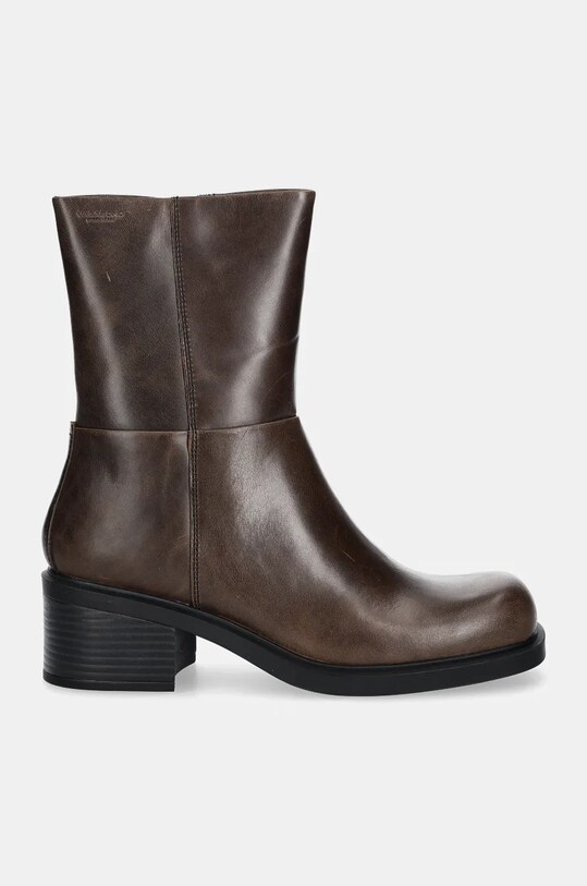 Шкіряні черевики Vagabond Shoemakers DANIELLA 5820.209.19 коричневий NC24