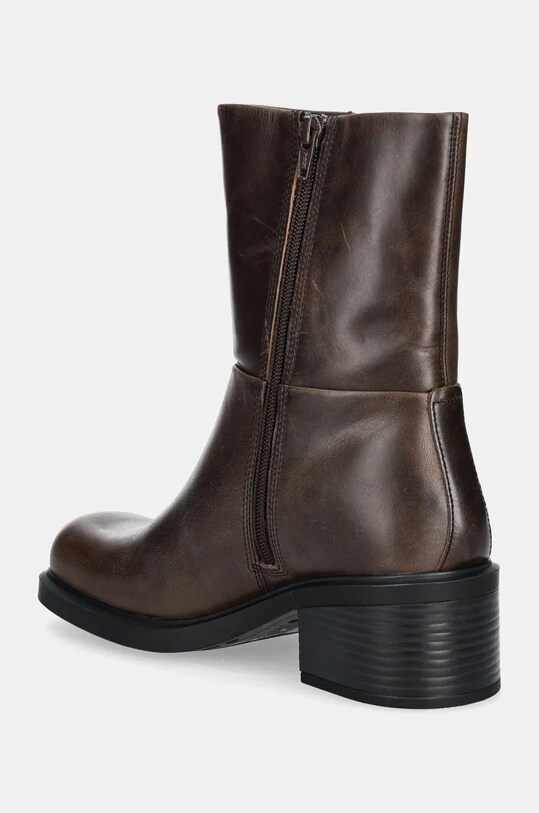 Взуття Шкіряні черевики Vagabond Shoemakers DANIELLA 5820.209.19 коричневий