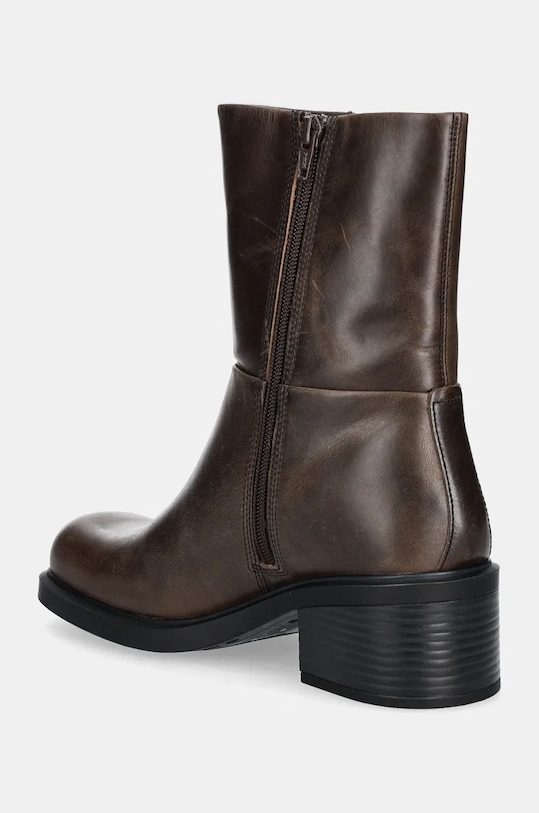 Încălțăminte Vagabond Shoemakers cizme de piele DANIELLA 5820.209.19 maro