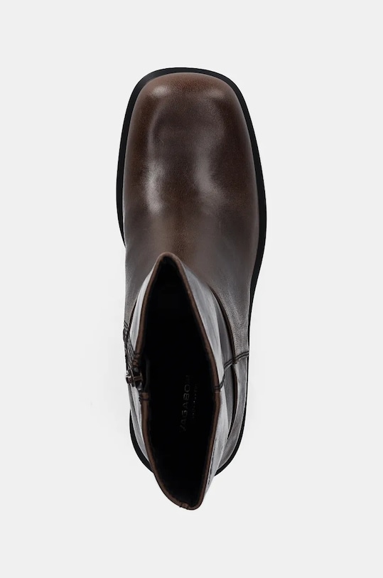 Vagabond Shoemakers cizme de piele DANIELLA maro 5820.209.19