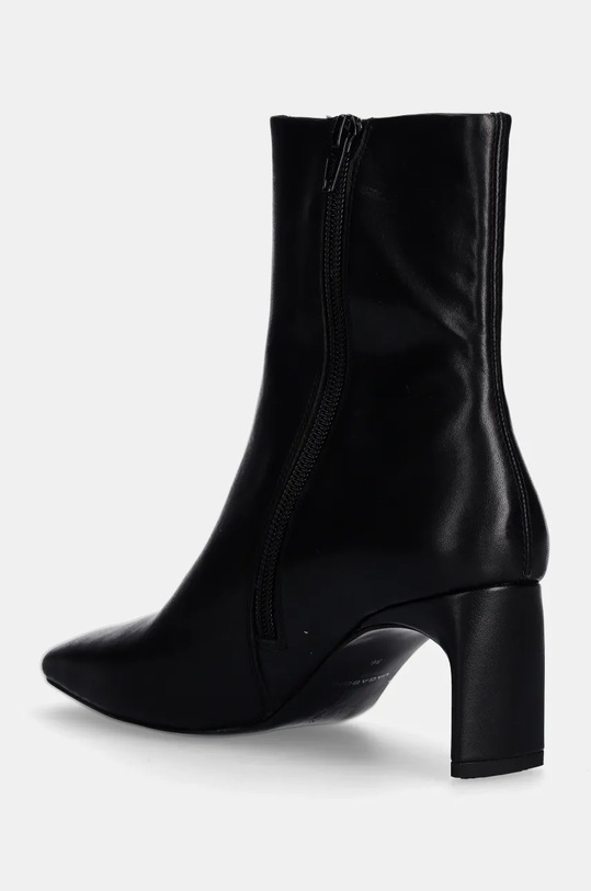 Взуття Шкіряні черевики Vagabond Shoemakers VENDELA 5823.001.20 чорний