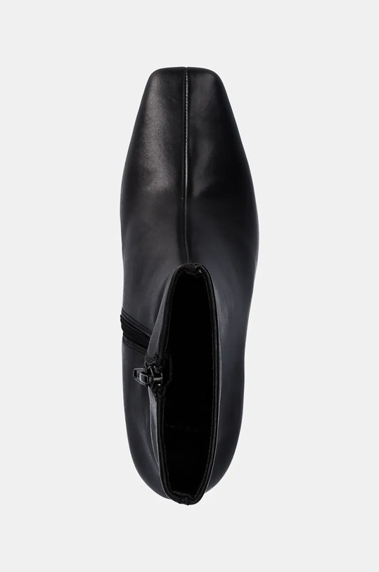 Шкіряні черевики Vagabond Shoemakers VENDELA чорний 5823.001.20