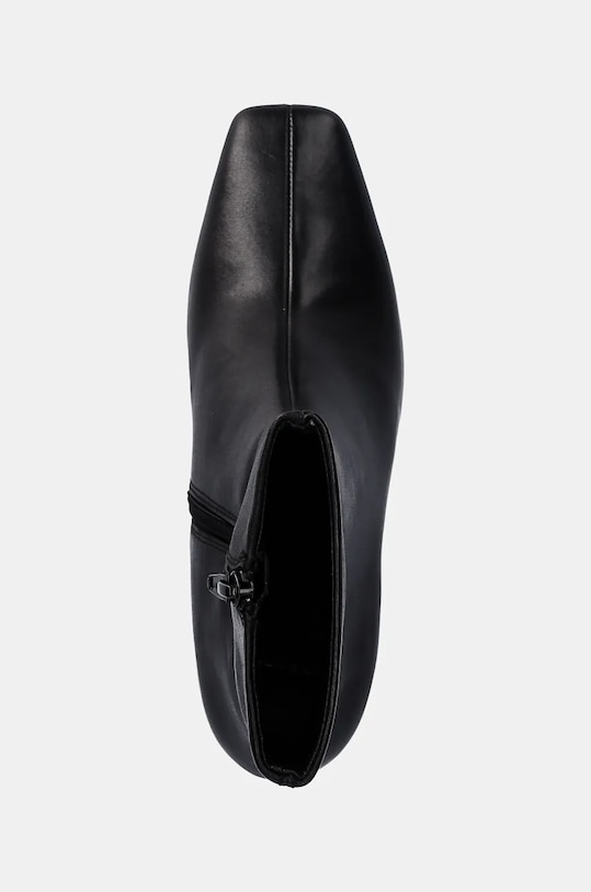 Δερμάτινες μπότες Vagabond Shoemakers VENDELA μαύρο 5823.001.20