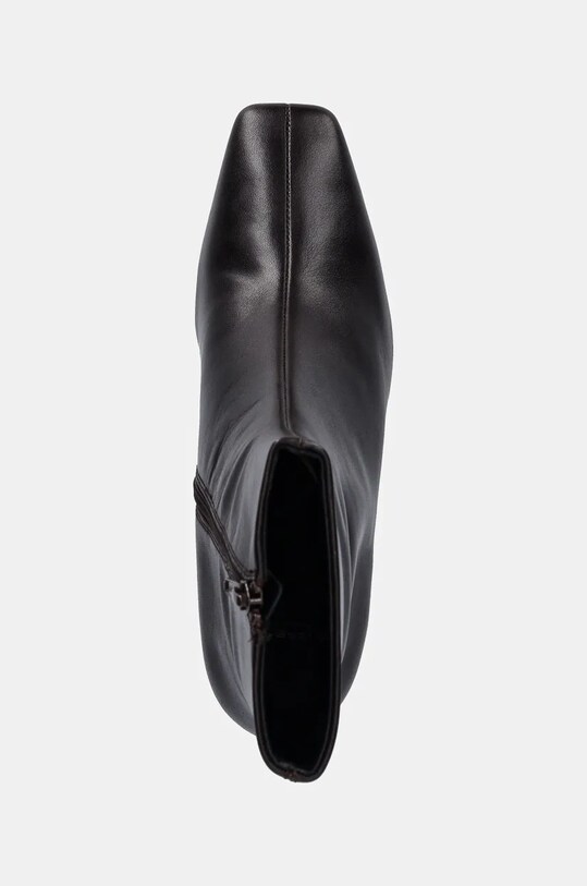 Kožené členkové topánky Vagabond Shoemakers VENDELA hnedá 5823.001.35