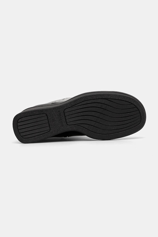 Vagabond Shoemakers ghete de piele DEENA negru 5832.001.20