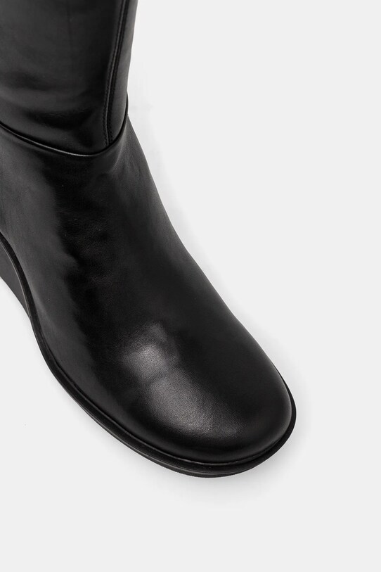 Vagabond Shoemakers ghete de piele DEENA 5832.001.20 negru