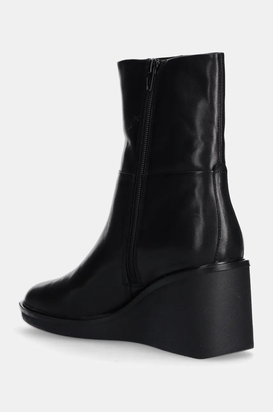 Obuwie Vagabond Shoemakers botki skórzane DEENA 5832.101.20 czarny