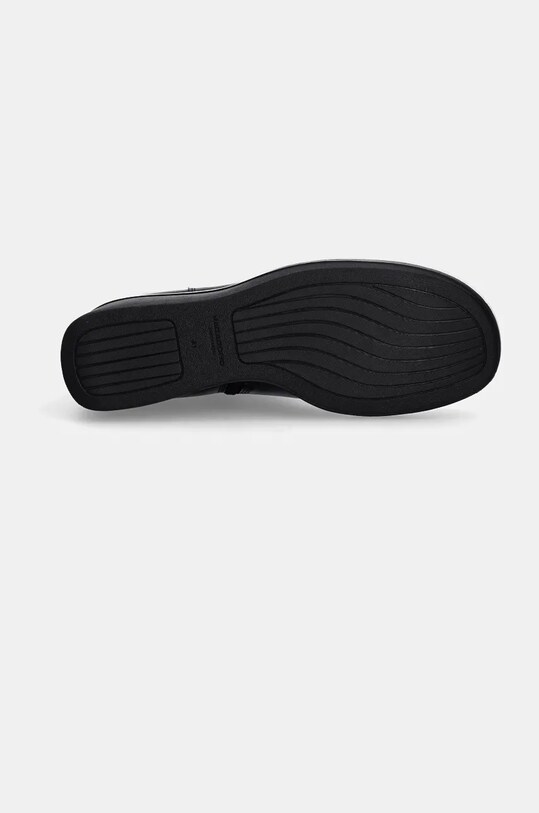 Vagabond Shoemakers cizme de piele DEENA 5832.101.20 negru