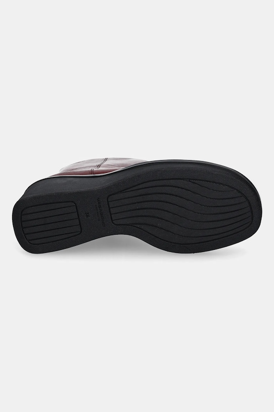 Kožne gležnjače Vagabond Shoemakers DEENA 5832.101.42 bordo