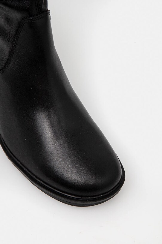 Vagabond Shoemakers cizme DEENA negru 5832.202.20