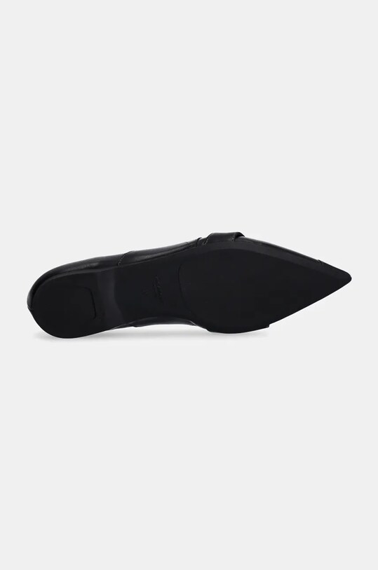 Шкіряні балетки Vagabond Shoemakers HERMINE 5833.101.20 чорний
