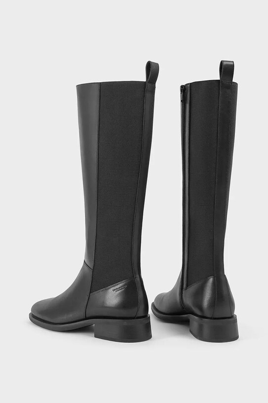 Încălțăminte Vagabond Shoemakers ghete de piele SHEILA 5835.101.20 negru
