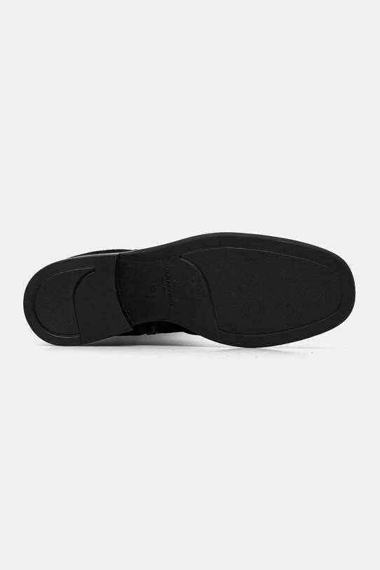 Vagabond Shoemakers cizme din piele intoarsa SHEILA negru 5835.140.20