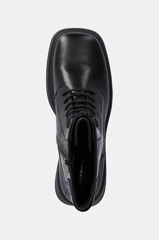 Vagabond Shoemakers cizme de piele DORAH negru 5842.001.20