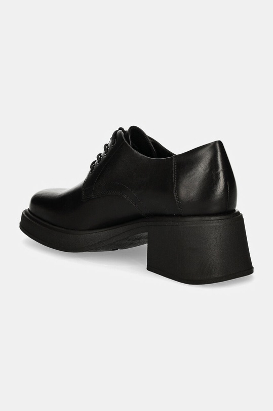 Обувки Кожени половинки обувки Vagabond Shoemakers DORAH 5842.101.20 черен