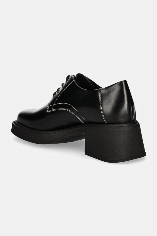 Obuwie Vagabond Shoemakers czółenka skórzane DORAH 5842.101.87 czarny