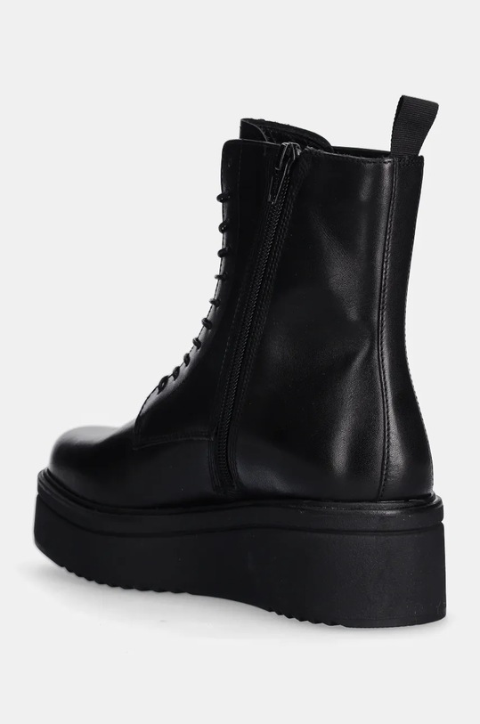 Обувки Кожени боти Vagabond Shoemakers TARA 5846.001.20 черен