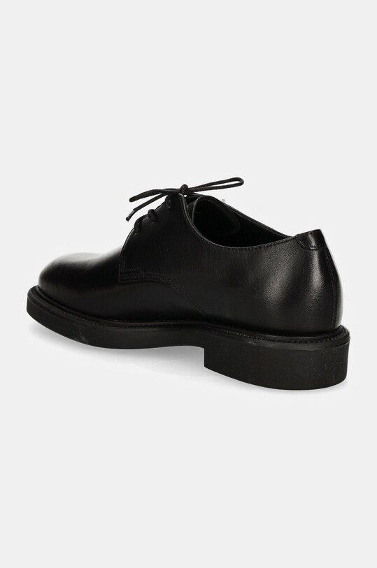 Обувки Кожени половинки обувки Vagabond Shoemakers ALEX W 5848.001.20 черен