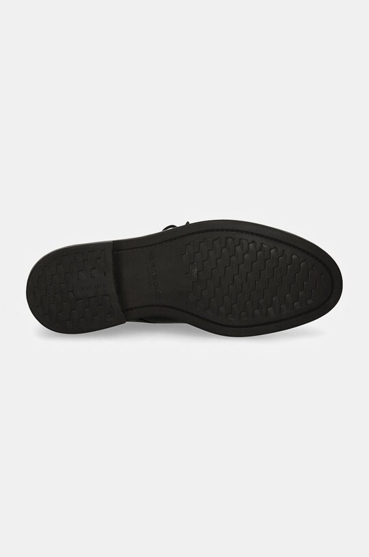 Кожени половинки обувки Vagabond Shoemakers ALEX W 5848.001.20 черен