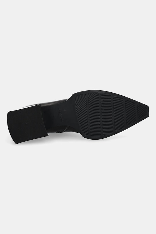 Δερμάτινες μπότες Vagabond Shoemakers VIVIAN 5853.118.15 γκρί