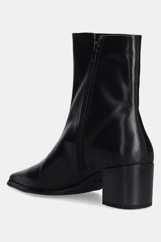 Încălțăminte Vagabond Shoemakers cizme de piele GISELLE 5854.001.20 negru