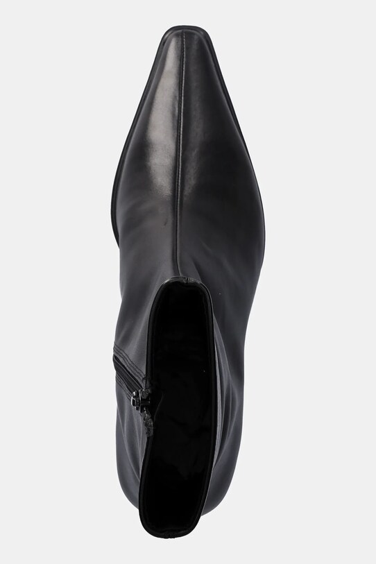 Vagabond Shoemakers bőr csizma GISELLE fekete 5854.001.20