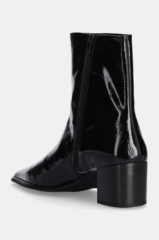 Obuća Kožne gležnjače Vagabond Shoemakers GISELLE 5854.060.20 crna