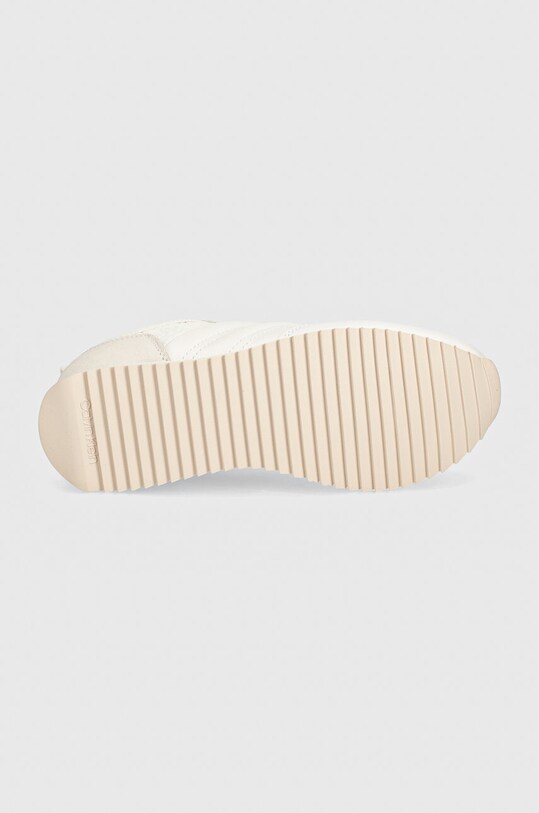 Кросівки Calvin Klein RUNNER LACE UP SAFF MONO HW0HW02102 білий