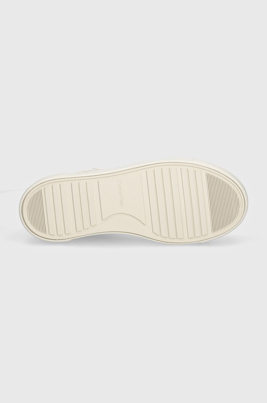 Маратонки Calvin Klein FF CUPSOLE LACE UP W/ML MIX M HW0HW02125 бял