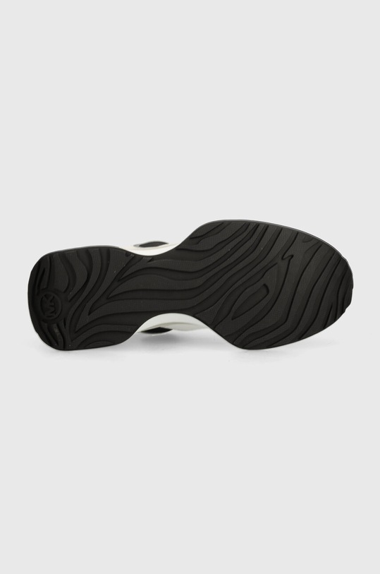 MICHAEL Michael Kors sneakersy Ari 43T4ARFS3L.987 biały