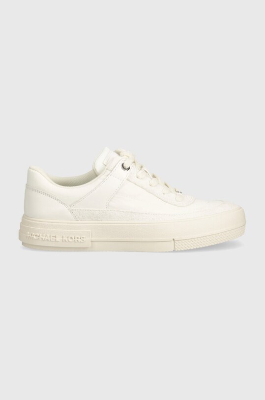 MICHAEL Michael Kors sneakers Aurora 43T4AUFS2D.085 alb AW24