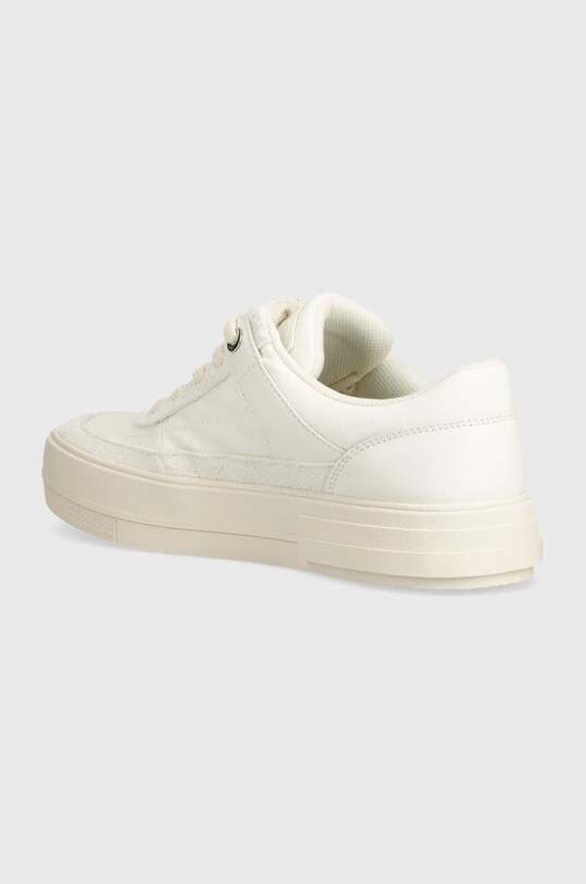 Încălțăminte MICHAEL Michael Kors sneakers Aurora 43T4AUFS2D.085 alb