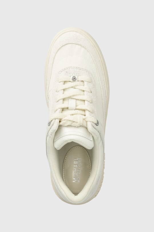 MICHAEL Michael Kors sneakers Aurora alb 43T4AUFS2D.085