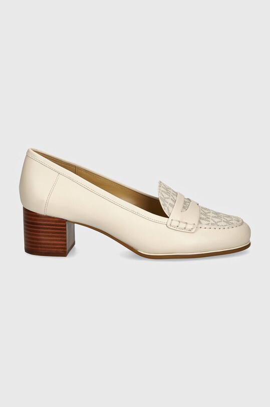 Lodičky MICHAEL Michael Kors Frances 40T4FRMP1B.289 béžová AW24