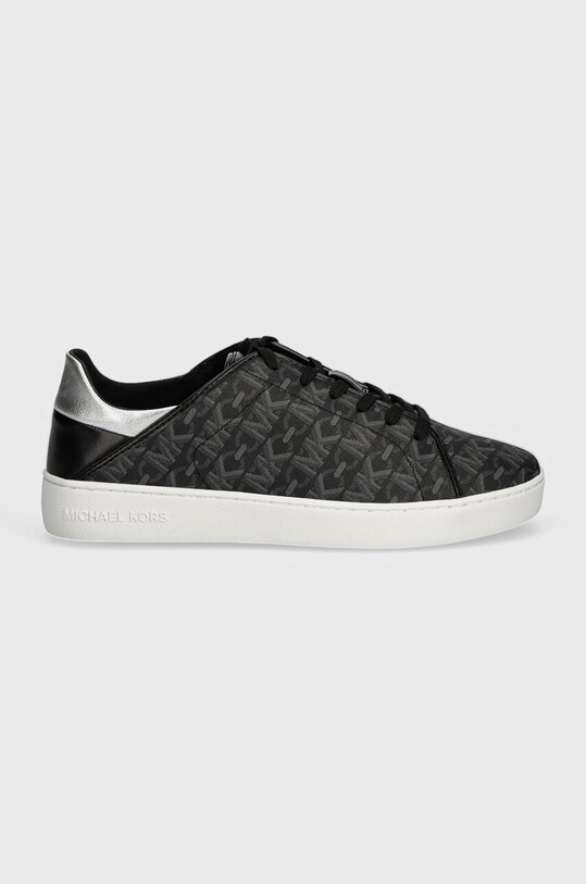 MICHAEL Michael Kors sneakers Jenny 43T4JNFS1B.987 negru AW24