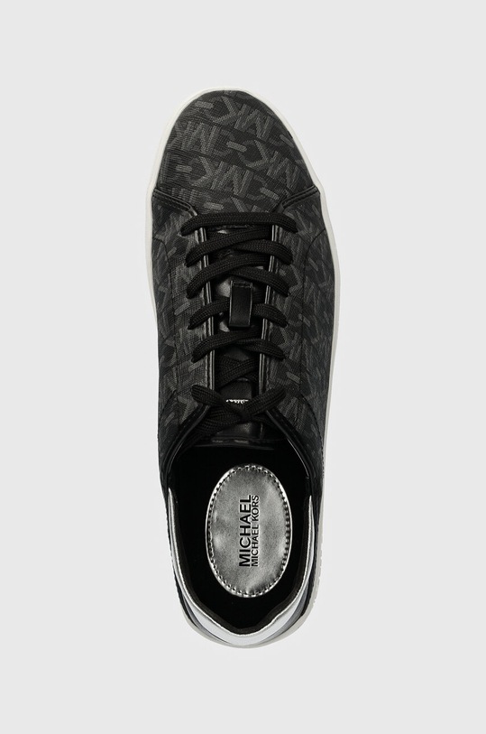 MICHAEL Michael Kors sneakers Jenny negru 43T4JNFS1B.987