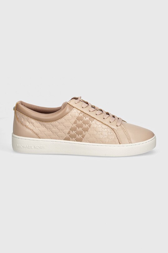 Кроссовки MICHAEL Michael Kors Juno 43T4JUFSAL.187 розовый AW24