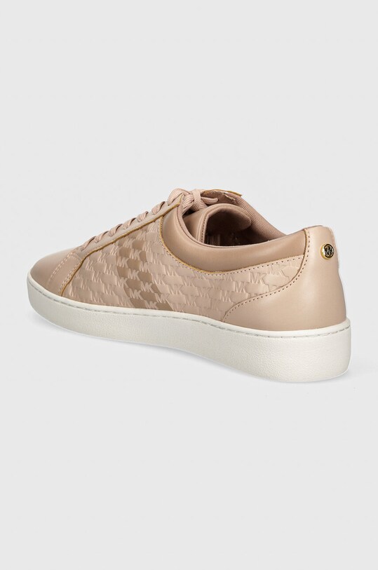 Обувь Кроссовки MICHAEL Michael Kors Juno 43T4JUFSAL.187 розовый