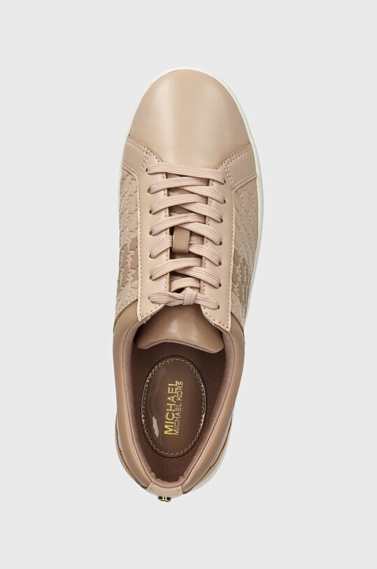 Кроссовки MICHAEL Michael Kors Juno розовый 43T4JUFSAL.187