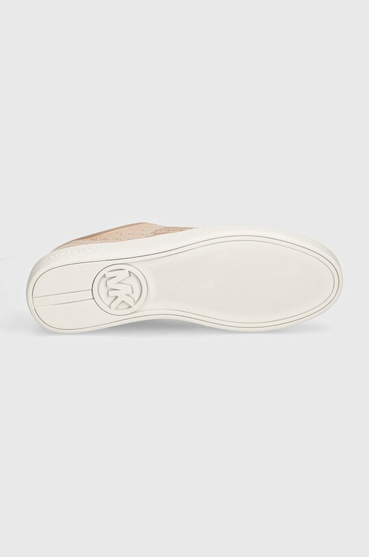 Кроссовки MICHAEL Michael Kors Juno 43T4JUFSAL.187 розовый