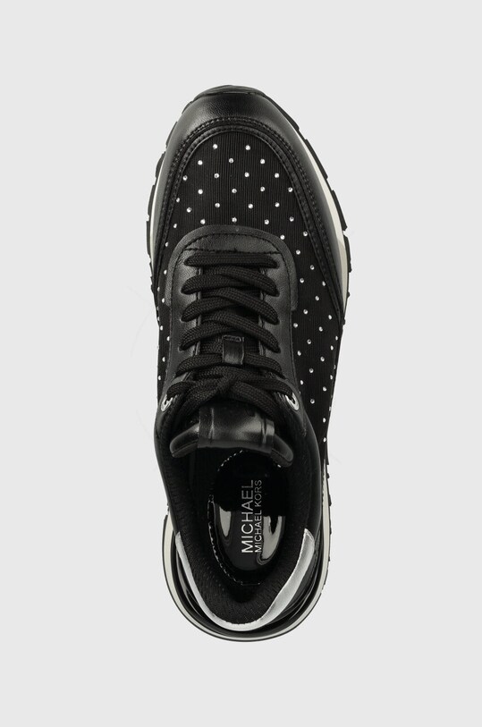 Кросівки MICHAEL Michael Kors Nova чорний 43T4NVFS1D.001