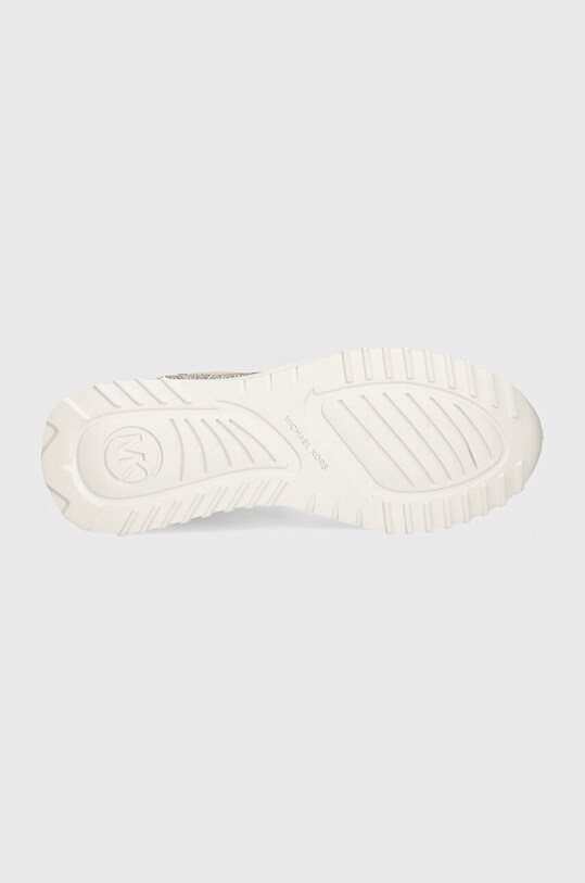 Кросівки MICHAEL Michael Kors Theo 43F2THFS3D.740 золотий