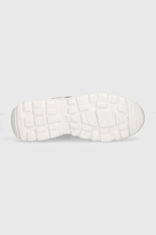 Just Cavalli sneakersy 77RA3SL9ZPA71003 biały