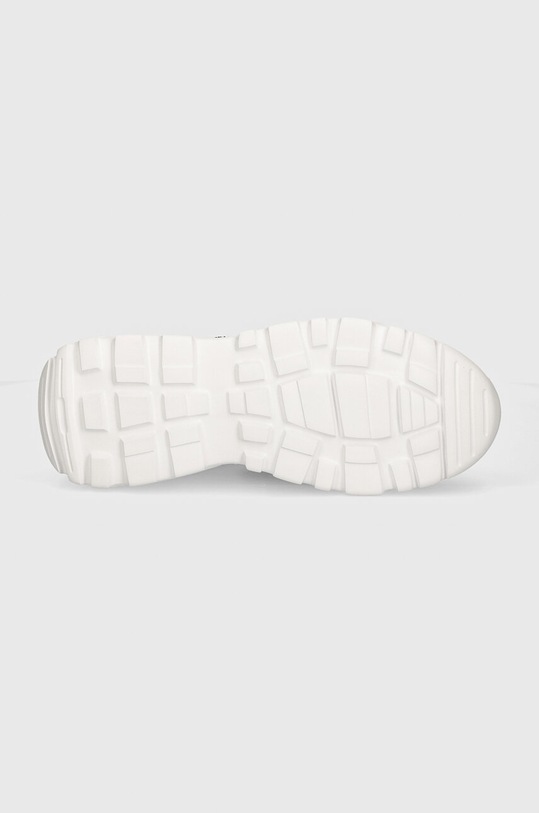 Just Cavalli sneakers 77RA3SL9ZPA71899 negru