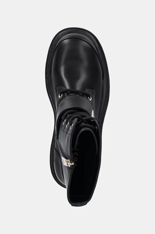 Черевики Just Cavalli чорний 77RA3S94ZSS61899